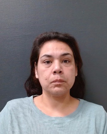 HERNANDEZ, TONYA SIRIO booking photo