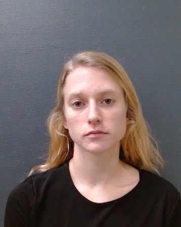 WILLIAMS, KACEY MADISON booking photo