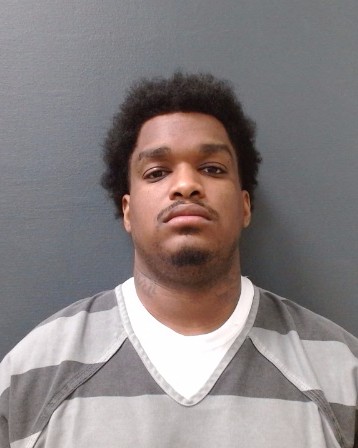 WATTS, DARRELL MORGAN, Jr. booking photo