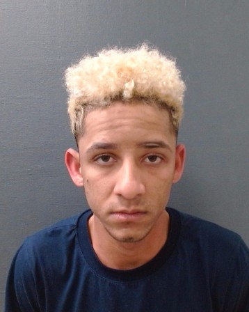 GUZMAN MORA, ENMANUEL booking photo