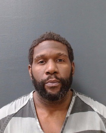 FAUTO-PLANCHE, ALEXANDER booking photo