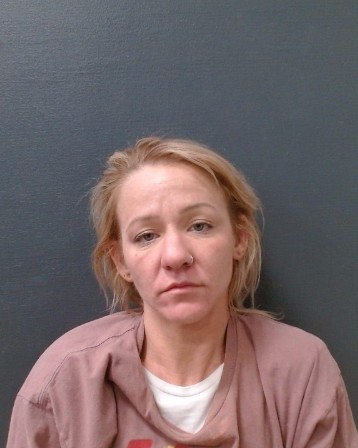 VERNOY, CRYSTAL BREANNE booking photo