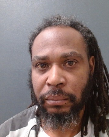 NELSON, DAN booking photo