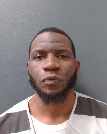 LLOYD, DENZELL THOMAS booking photo