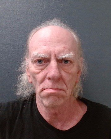COBB, RUSSELL WAYNE booking photo
