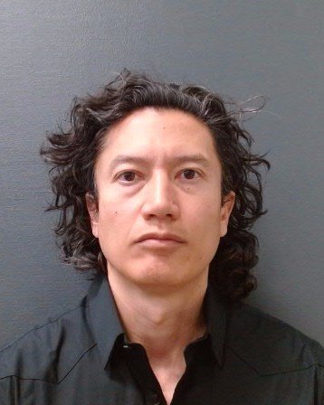 FRICK, KENNY RAY booking photo