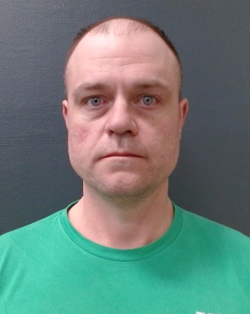 BOWEN, JEFFREY JACK booking photo
