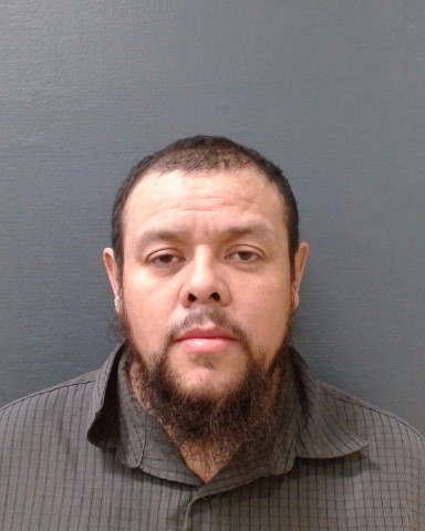 CASTILLO, JOSE HERNANDEZ booking photo
