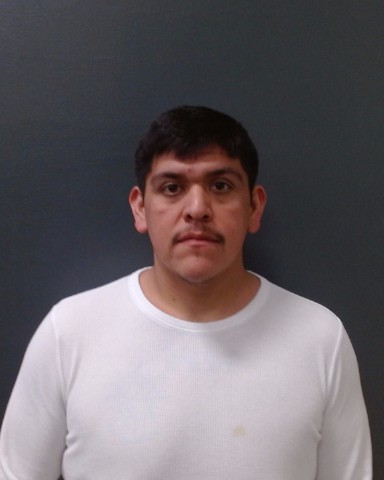 AGUIRRE, RUMALDO LAGUNAS, II booking photo