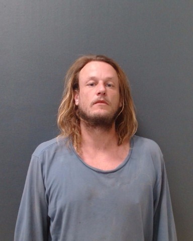 LEE, CHRISTOPHER RYAN booking photo