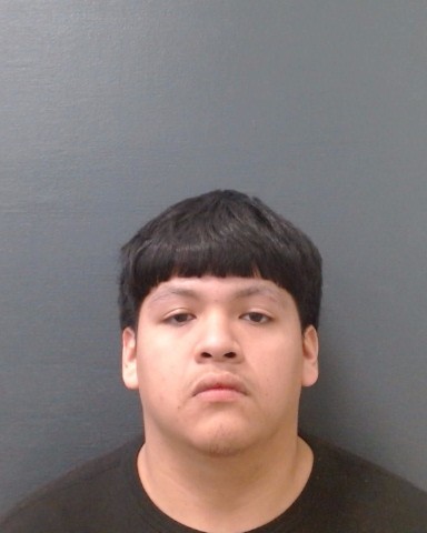 ZAMARRIPA, LORENZO booking photo