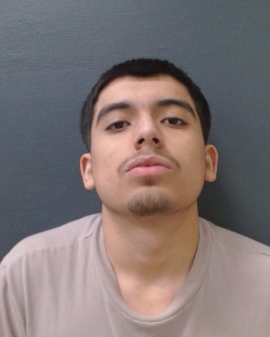MARQUEZ, DIEGO ALTAMIRANO booking photo