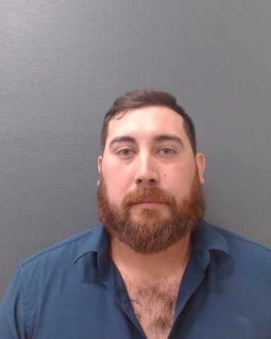 COVARRUBIAS, EDUARDO booking photo