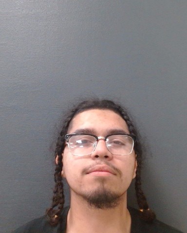 GOMEZ, EVER booking photo