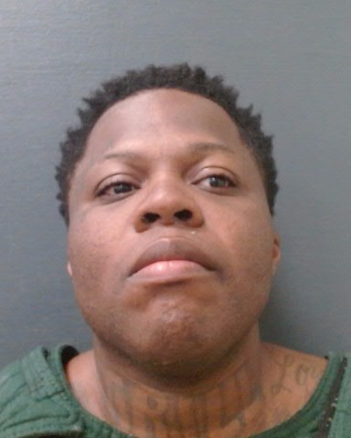 STILES, MICHAEL ALEXANDER booking photo