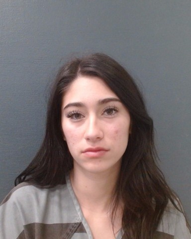 AGUIRRE, AVREIGH NOEL booking photo