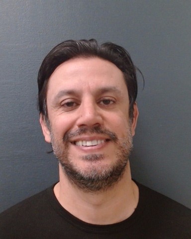 GOODARZI, MOHAMMAD REZA booking photo