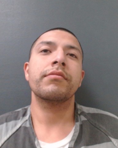 DAVILA, JOSHUA ANTHONY booking photo