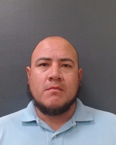 OLVERA-VENEGAS, HERNAN booking photo