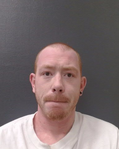 HAMBLIN, CHARLES ALAN arrested by Comal County SO/PD