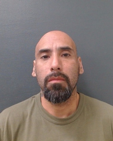 HERNANDEZ, DAVID booking photo