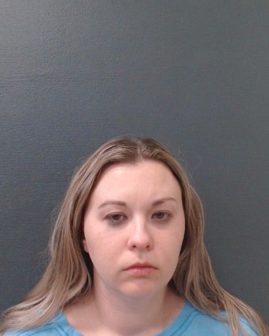 TAYLOR, MADISON VICTORIA booking photo
