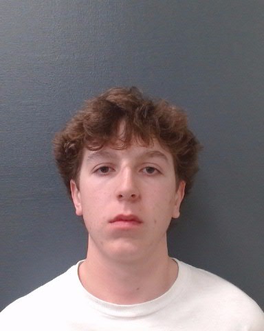 MILLER, CHARLES JONAH booking photo