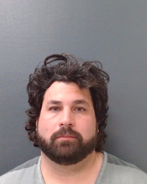 MARTINEZ, ANDREW TYLER arrested by Comal County SO/PD