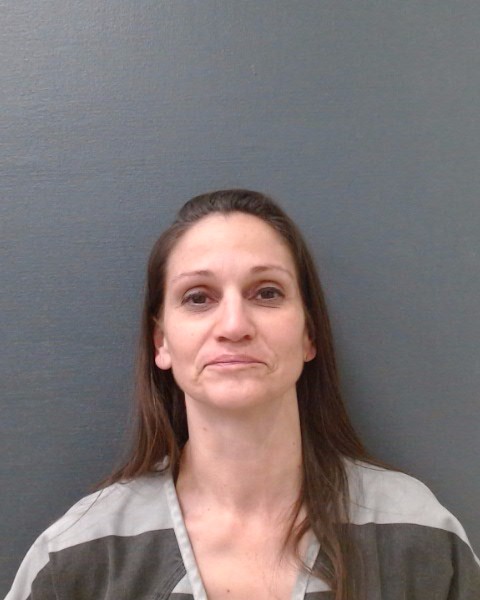 PRINCE, FRANCINE DENISE booking photo