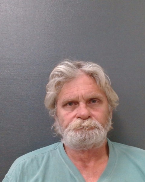 FOX, JIMMIE RAY booking photo