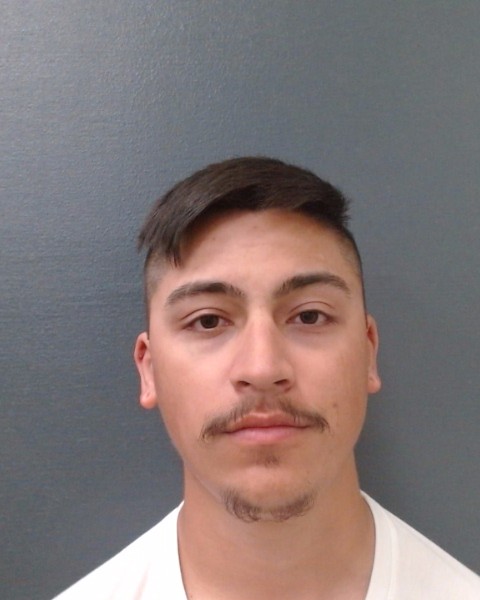 MACHADO, TY JOSEPH booking photo