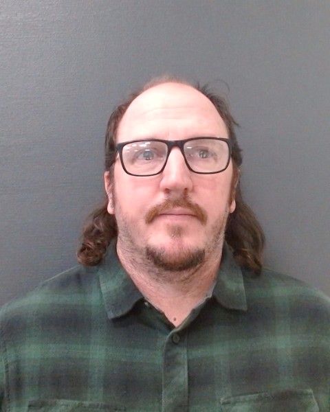 PAAP, JOSHUA DAVID booking photo