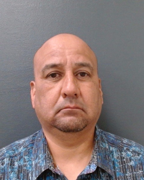 SANCHEZ, JEREMIE booking photo