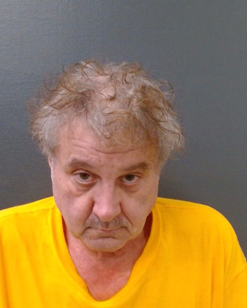 KEEFE, PATRICK, Jr. arrested by Comal County SO/PD