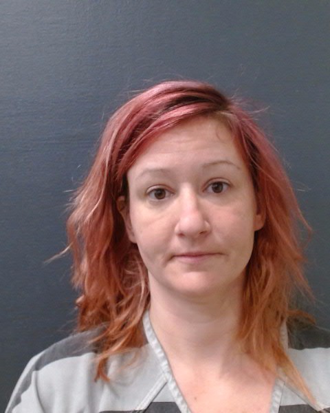 THOMPSON, HANNAH KELLEY booking photo