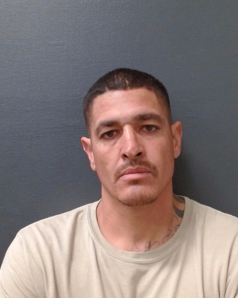 HERNANDEZ, ROBERTO JUAN booking photo