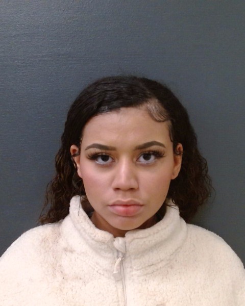 COBB, KIANNA AILEEN ELIZABETH booking photo