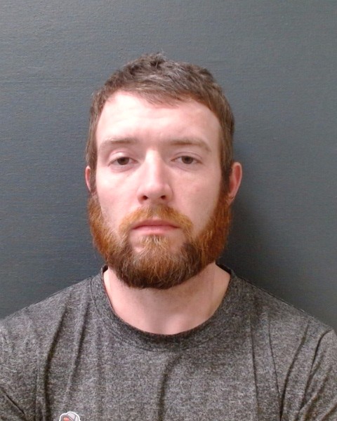 ASLIN, RICHARD LOWELL booking photo