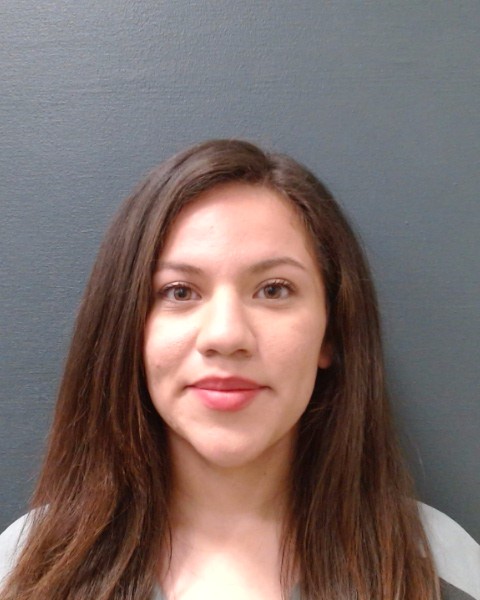 MADERO, ANISA RAE booking photo