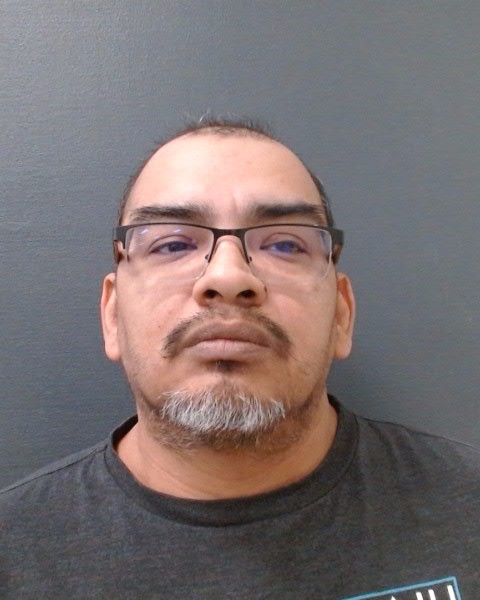 MOLINA, ERIC booking photo