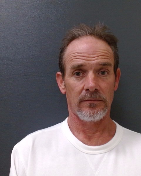 WALKOVAK, PHILIP JOSEPH, III booking photo