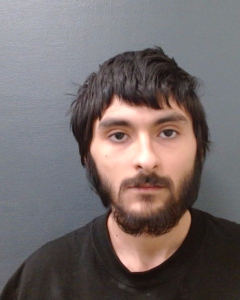 SALINAS, PEDRO PAUL booking photo