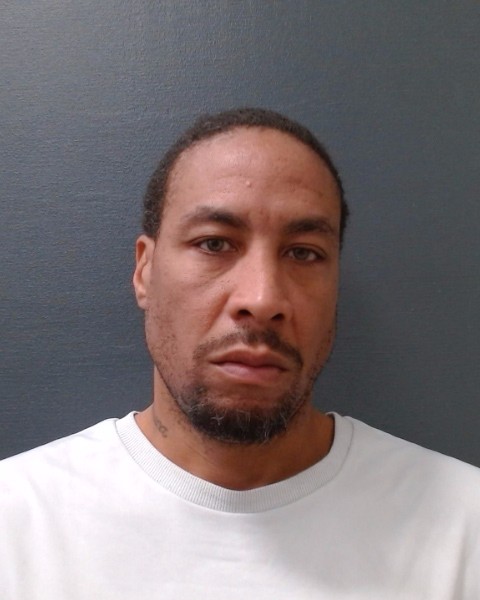 GUILBEAU, MARK ADRIAN arrested by Comal County SO/PD