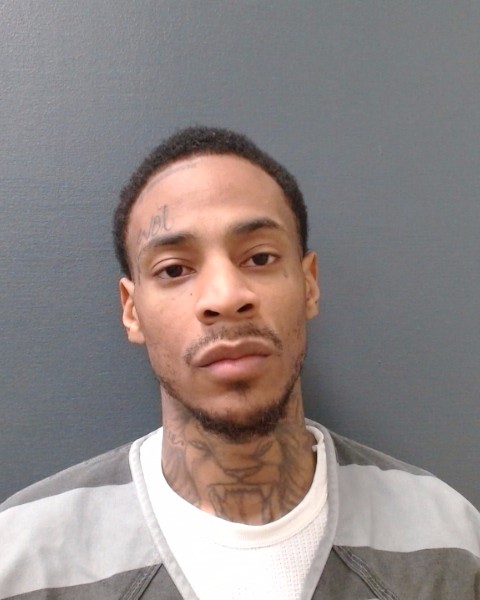 PATTERSON, RECOE WENDELL booking photo