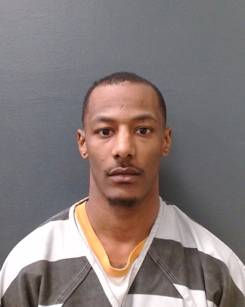 WILLIAMS, BRANDON DACHARLES booking photo
