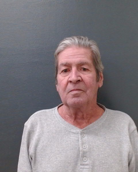 WILKINSON, MICHAEL EDWIN booking photo