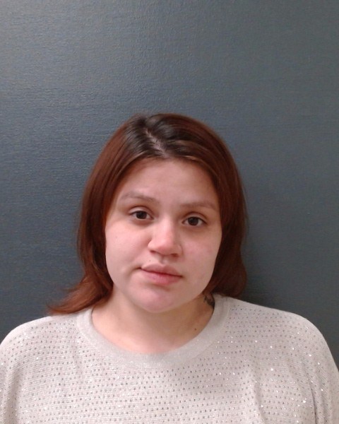 GONZALEZ, KATHLEEN MARIA booking photo