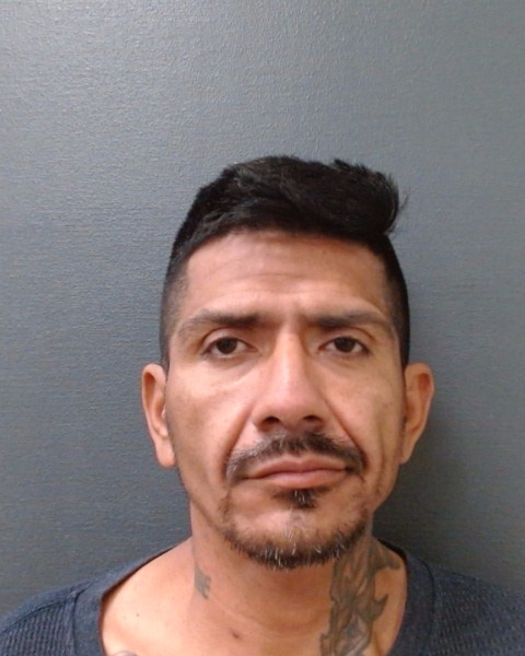SALAS, RAFAEL, Jr. booking photo