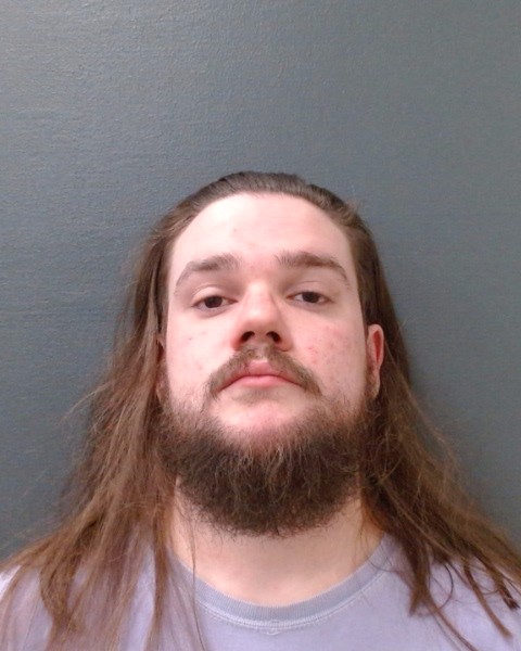 GREER, JEREMY LANCE arrested by Comal County SO/PD