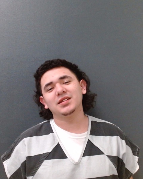 RIVERA, ANTONIO LEE booking photo